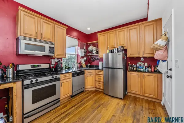 2809 W WASHINGTON BLVD #103, Chicago, IL 60612