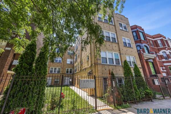 2809 W WASHINGTON BLVD #103, Chicago, IL 60612