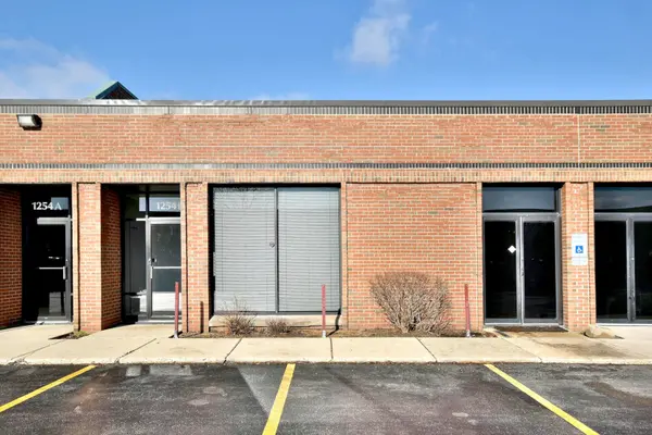 1254 REMINGTON RD #B, Schaumburg, IL 60193