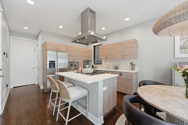 1349 N Leavitt ST #1A, Chicago, IL 60622
