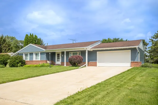 108 Shirley AVE, Rochelle, IL 61068