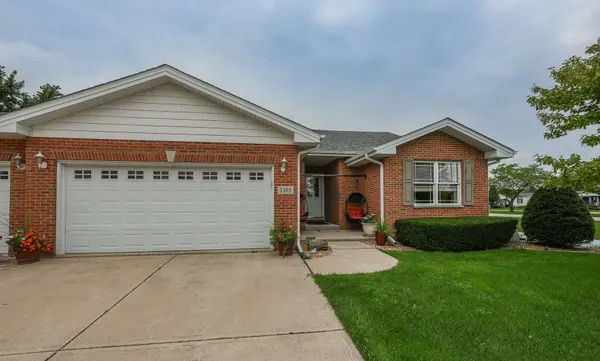 1385 N Westshore BLVD, Manteno, IL 60950