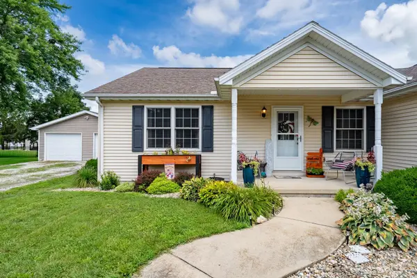 503 W Randolph ST #D, Heyworth, IL 61745