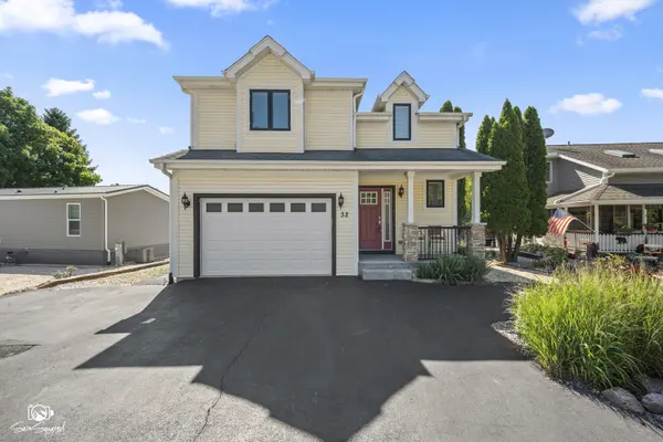32 Largemouth LN, Wilmington, IL 60481