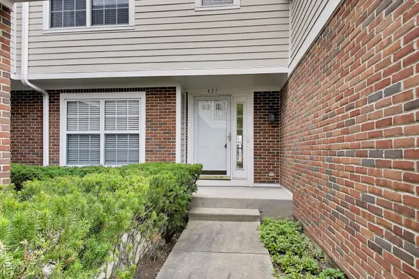 437 Grosse Pointe CIR #437, Vernon Hills, IL 60061
