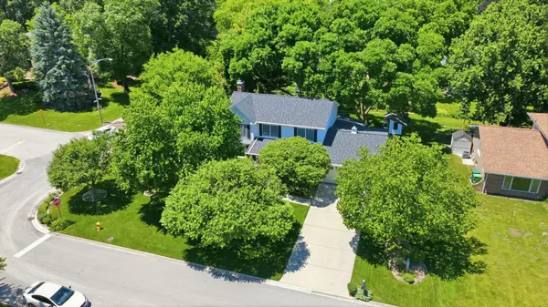 14650 Westwood DR, Orland Park, IL 60462