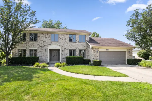 14020 Blackhawk LN, Orland Park, IL 60462