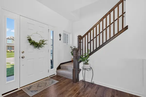 25640 W Stonechase CT, Channahon, IL 60410