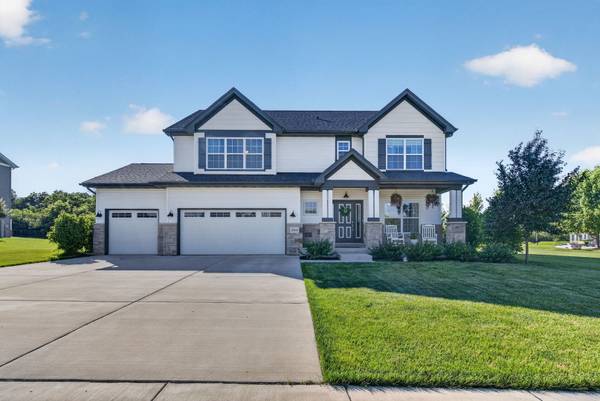 25640 W Stonechase CT, Channahon, IL 60410