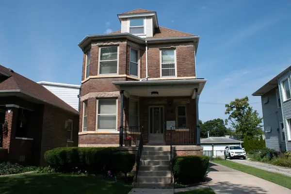 4342 N Lowell AVE, Chicago, IL 60641