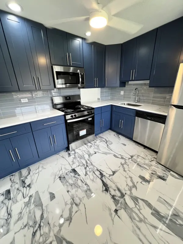 2303 HOLIDAY TERRACE CT #41, Lansing, IL 60438