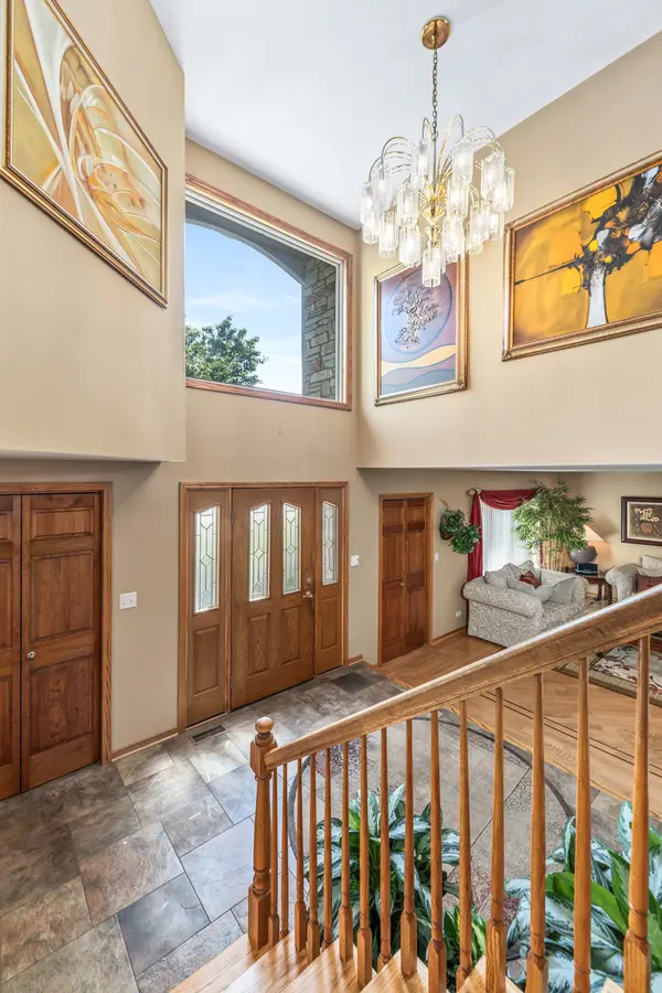 1310 Hamlin AVE, Flossmoor, IL 60422