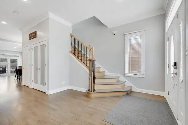 11241 S Central Park AVE, Chicago, IL 60655
