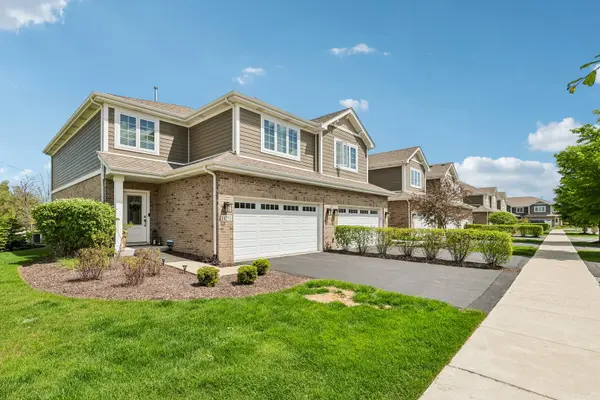 14255 Lacey DR, Lemont, IL 60439