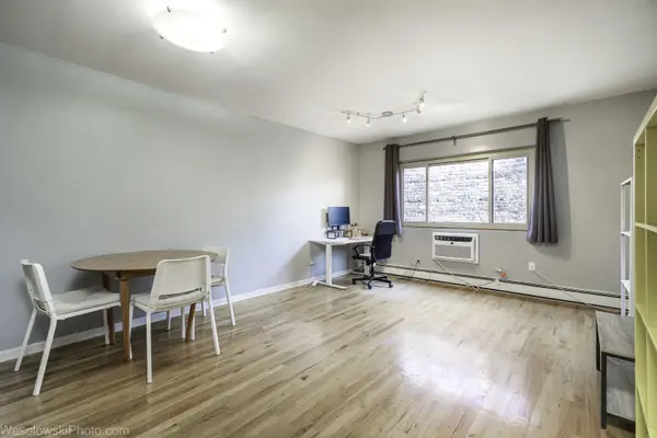 4939 S Dorchester AVE #5F, Chicago, IL 60615