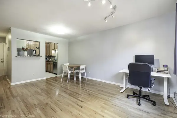 4939 S Dorchester AVE #5F, Chicago, IL 60615
