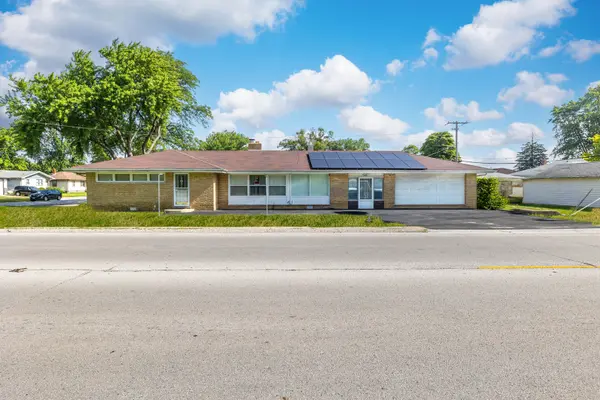 2934 186th ST, Lansing, IL 60438