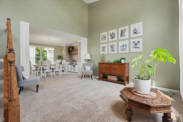 3411 WATERVILLE CT, Champaign, IL 61822