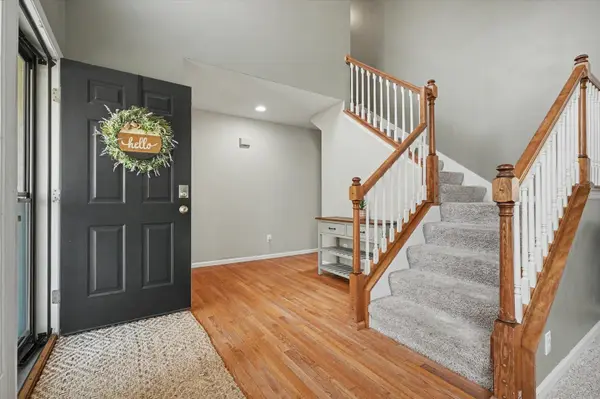 3411 WATERVILLE CT, Champaign, IL 61822