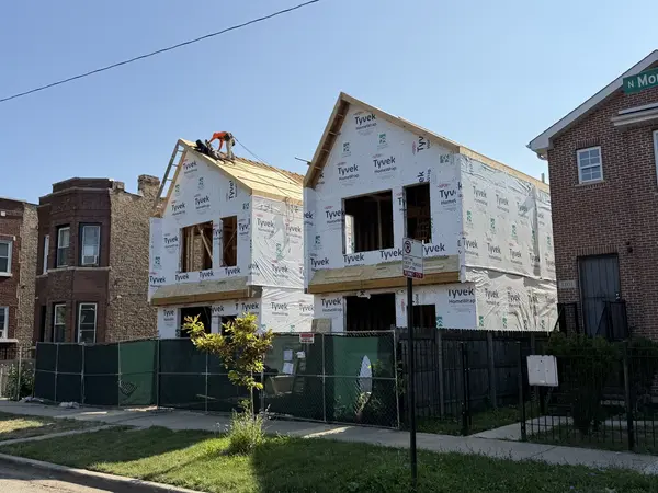 1103 N Monticello AVE, Chicago, IL 60651