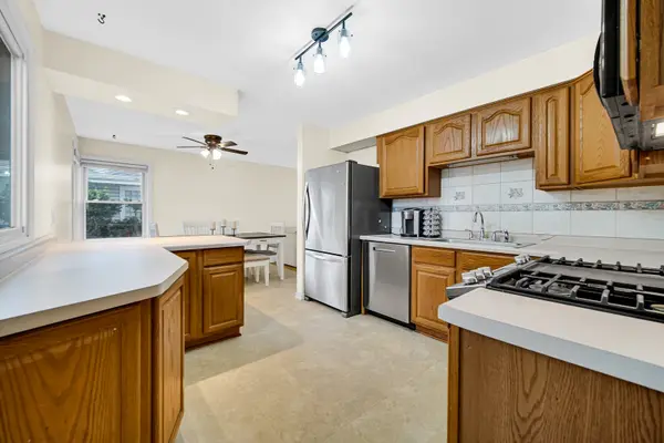 1509 Ridge RD, Homewood, IL 60430