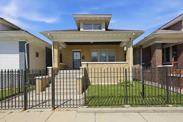 7614 S Carpenter ST, Chicago, IL 60620