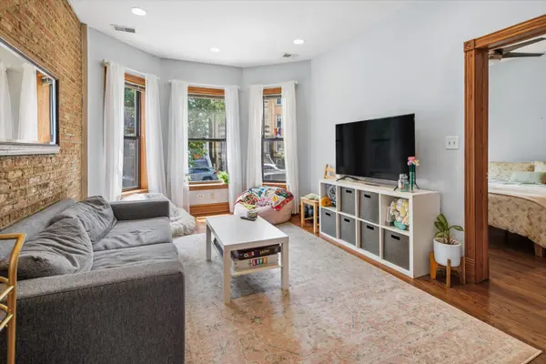 846 W NEWPORT AVE #1S, Chicago, IL 60657