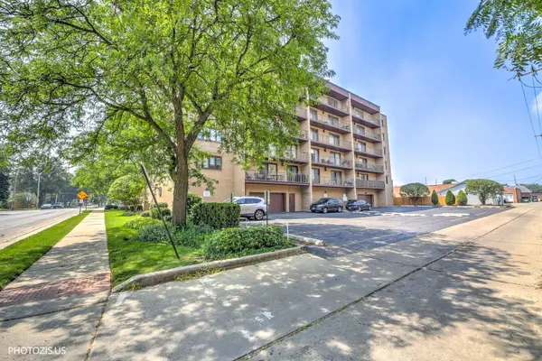 1380 Oakwood AVE #204, Des Plaines, IL 60016
