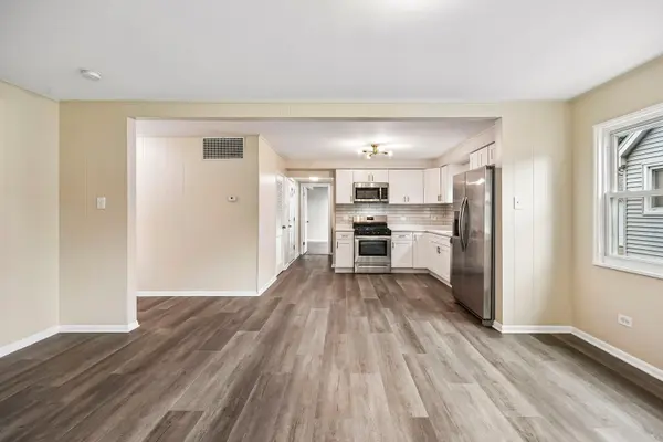 14626 Abbottsford RD, Midlothian, IL 60445