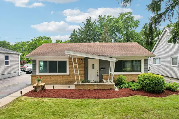 14626 Abbottsford RD, Midlothian, IL 60445