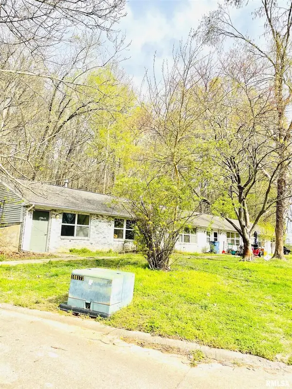 612 E 3RD AVE, Grand Tower, IL 62942