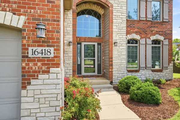 16418 S Mueller CIR, Plainfield, IL 60586