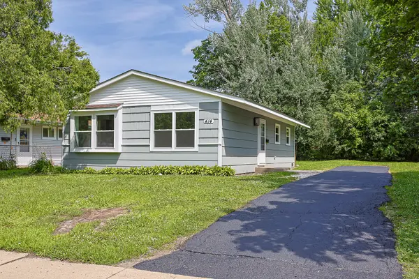 414 Tulsa AVE, Carpentersville, IL 60110
