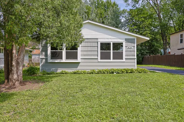 414 Tulsa AVE, Carpentersville, IL 60110