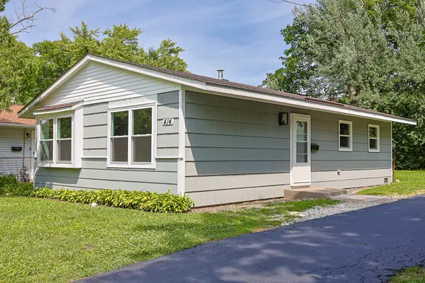 414 Tulsa AVE, Carpentersville, IL 60110