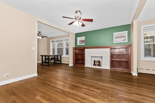 4839 N Kentucky AVE, Chicago, IL 60630