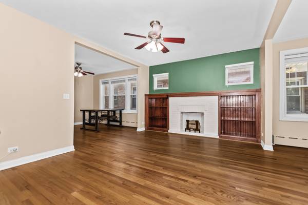 4839 N Kentucky AVE, Chicago, IL 60630