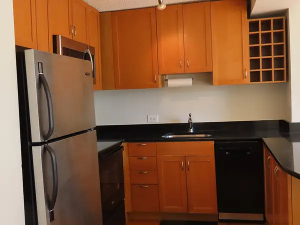 1460 N Sandburg TER #803A, Chicago, IL 60610