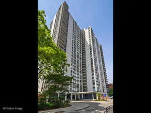 1460 N Sandburg TER #803A, Chicago, IL 60610