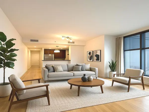 60 E Monroe ST #2604, Chicago, IL 60603