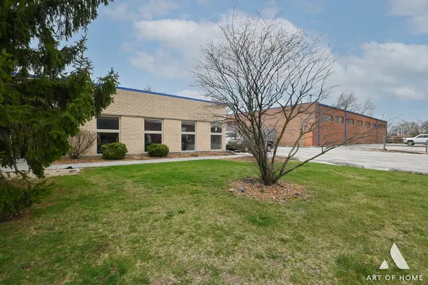 1021 Maryland AVE, Dolton, IL 60419