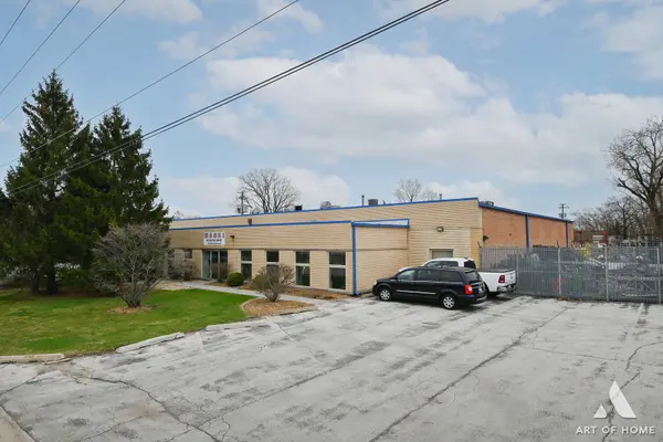 1021 Maryland AVE, Dolton, IL 60419