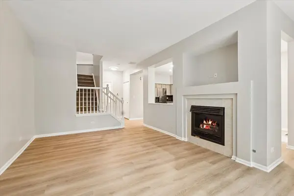 53 Braxton LN #53, Aurora, IL 60504