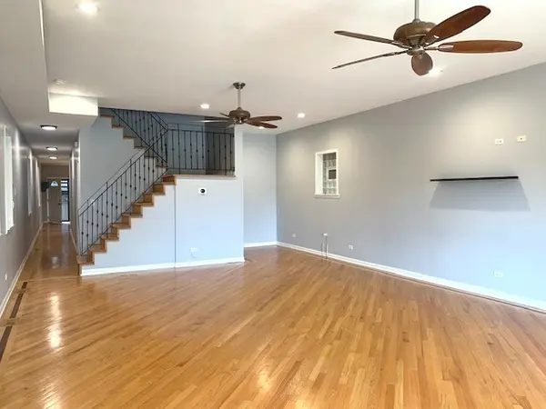 1327 W WALTON ST #2, Chicago, IL 60642