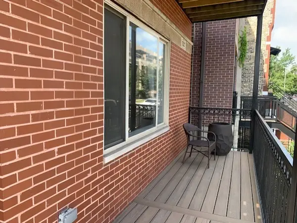 1327 W WALTON ST #2, Chicago, IL 60642