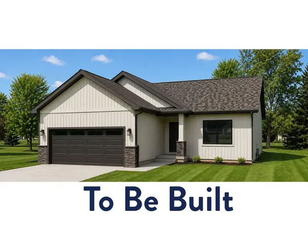 480 Rhonda RD, New Liberty, IA 52765