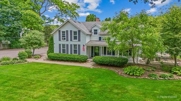 5016 N Oak ST, Crystal Lake, IL 60012