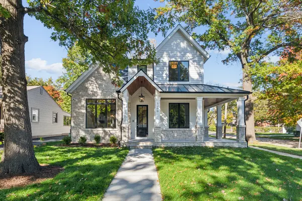 1540 Carol CT, Northbrook, IL 60062