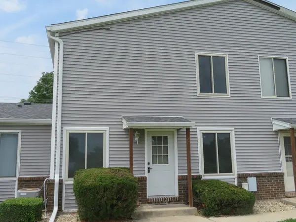 1901 C Lisbon RD #C, Morris, IL 60450