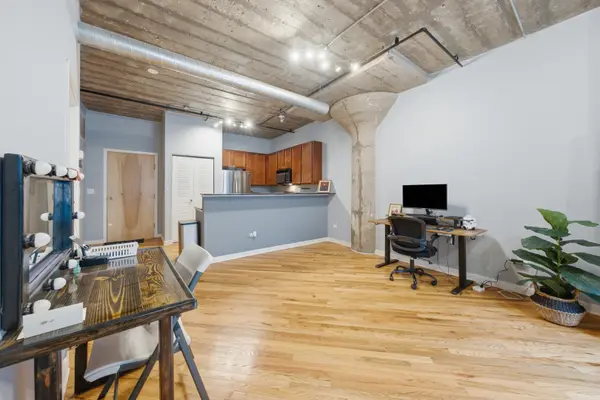 1111 W 14th PL #216, Chicago, IL 60608